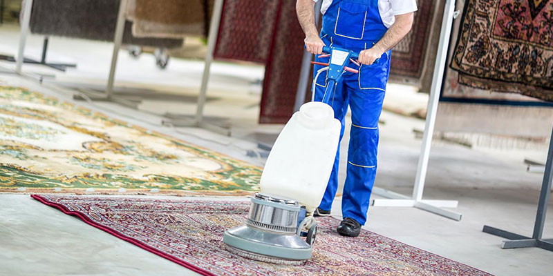 Sandıklı Halı Yıkama
